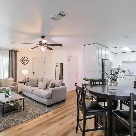 Lodge Lovely 3 Bedroom Home